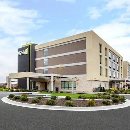Home2 Suites By Hilton Lewisburg, Wv Екстер'єр фото