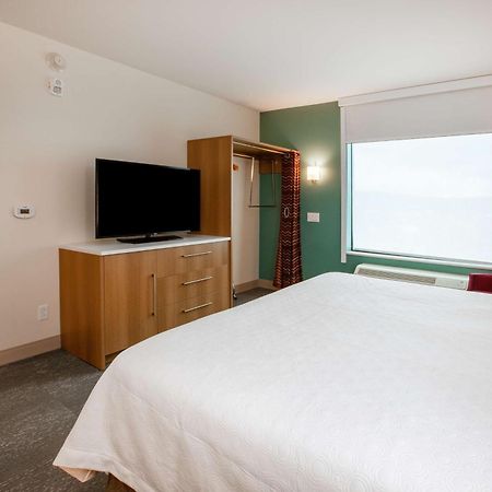 Home2 Suites By Hilton Lewisburg, Wv Екстер'єр фото