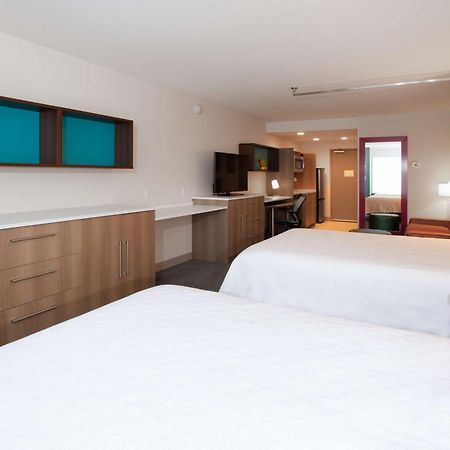 Home2 Suites By Hilton Lewisburg, Wv Екстер'єр фото