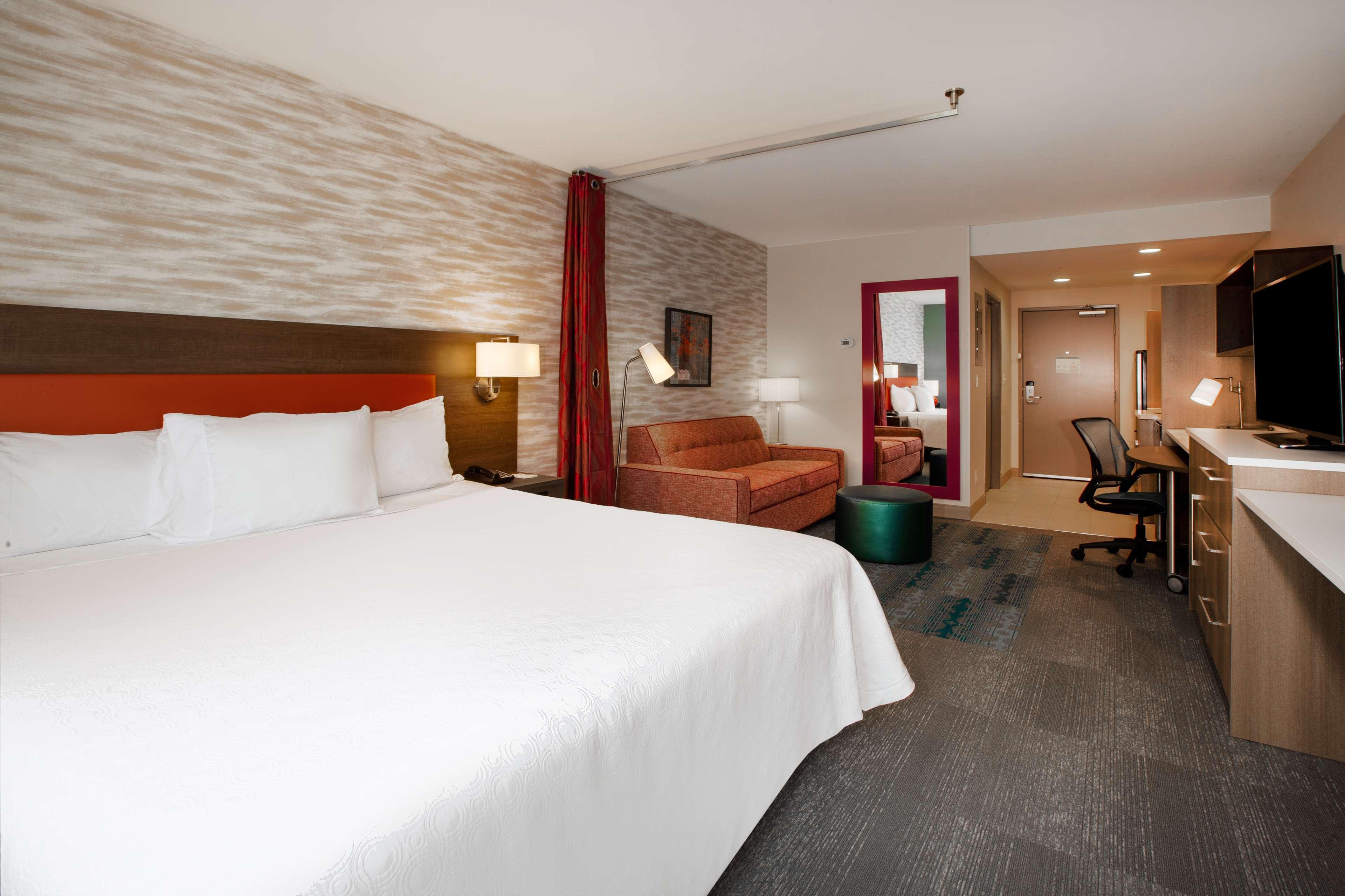 Home2 Suites By Hilton Lewisburg, Wv Екстер'єр фото