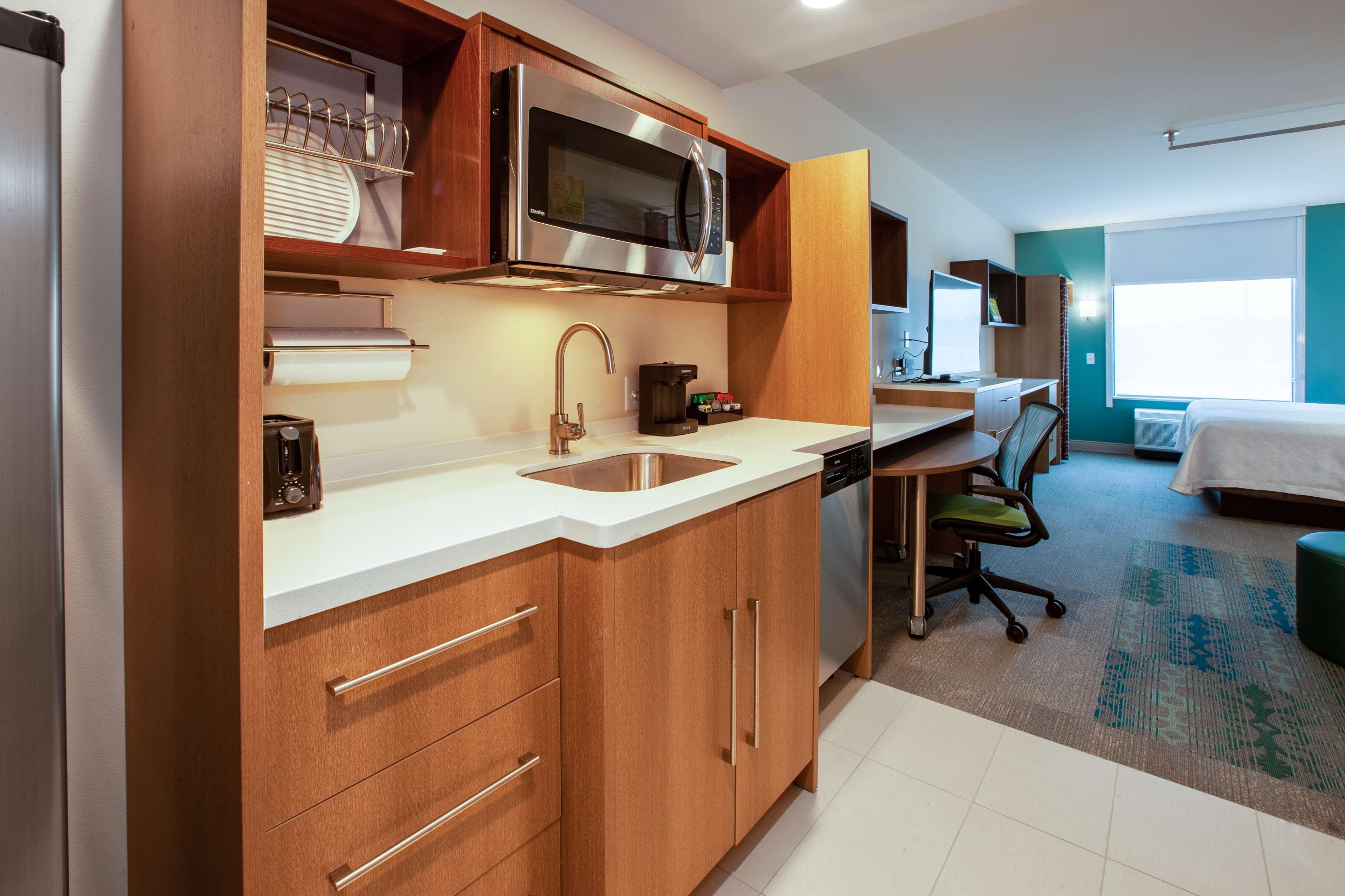 Home2 Suites By Hilton Lewisburg, Wv Екстер'єр фото