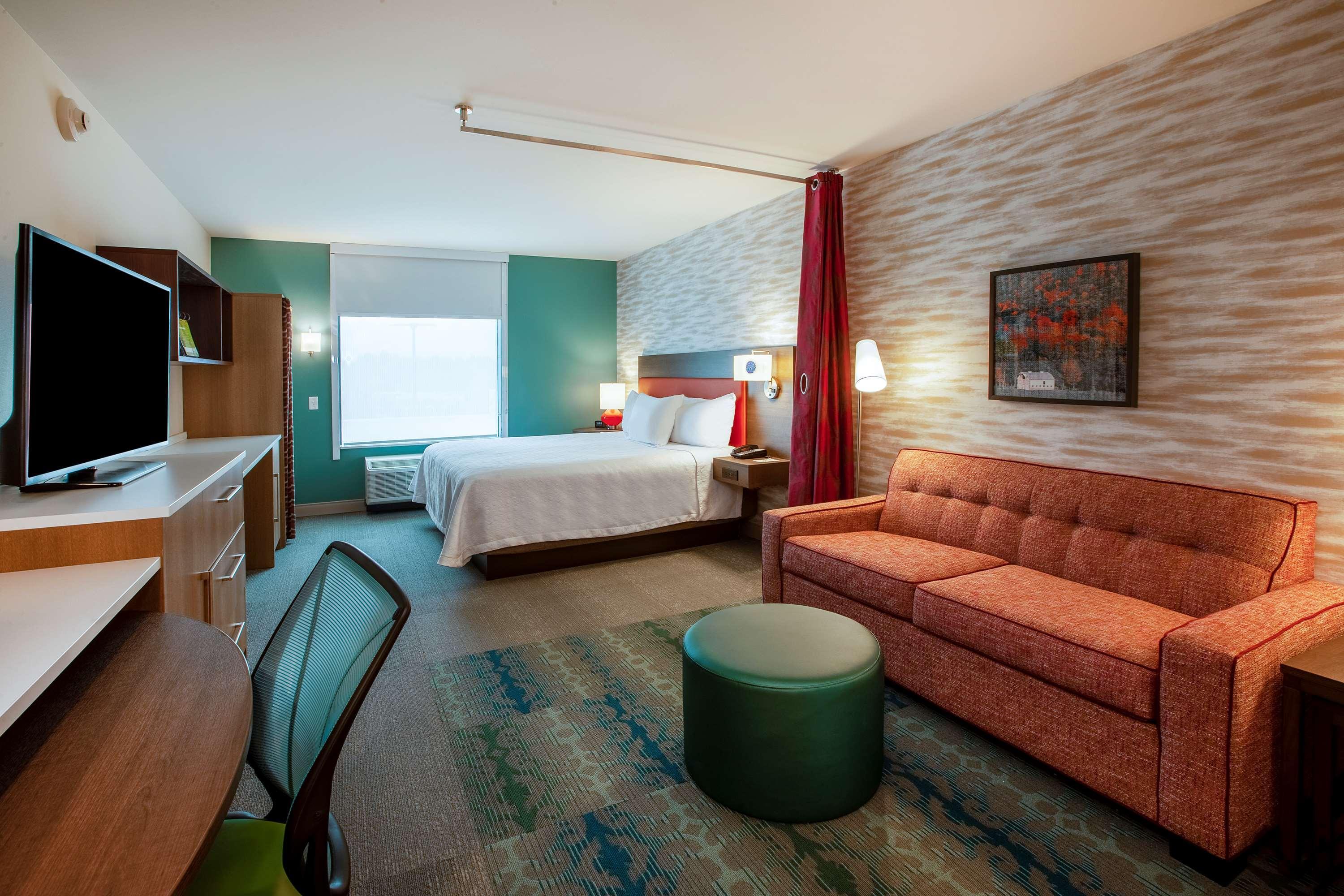 Home2 Suites By Hilton Lewisburg, Wv Екстер'єр фото
