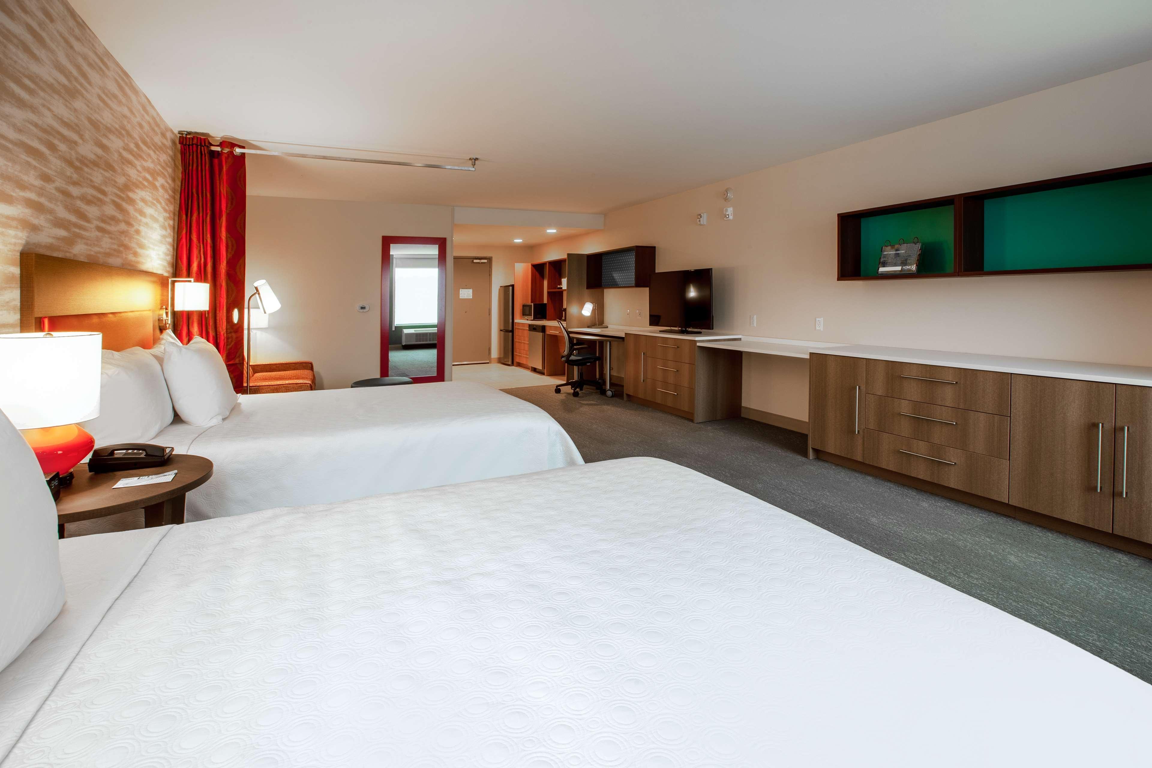 Home2 Suites By Hilton Lewisburg, Wv Екстер'єр фото