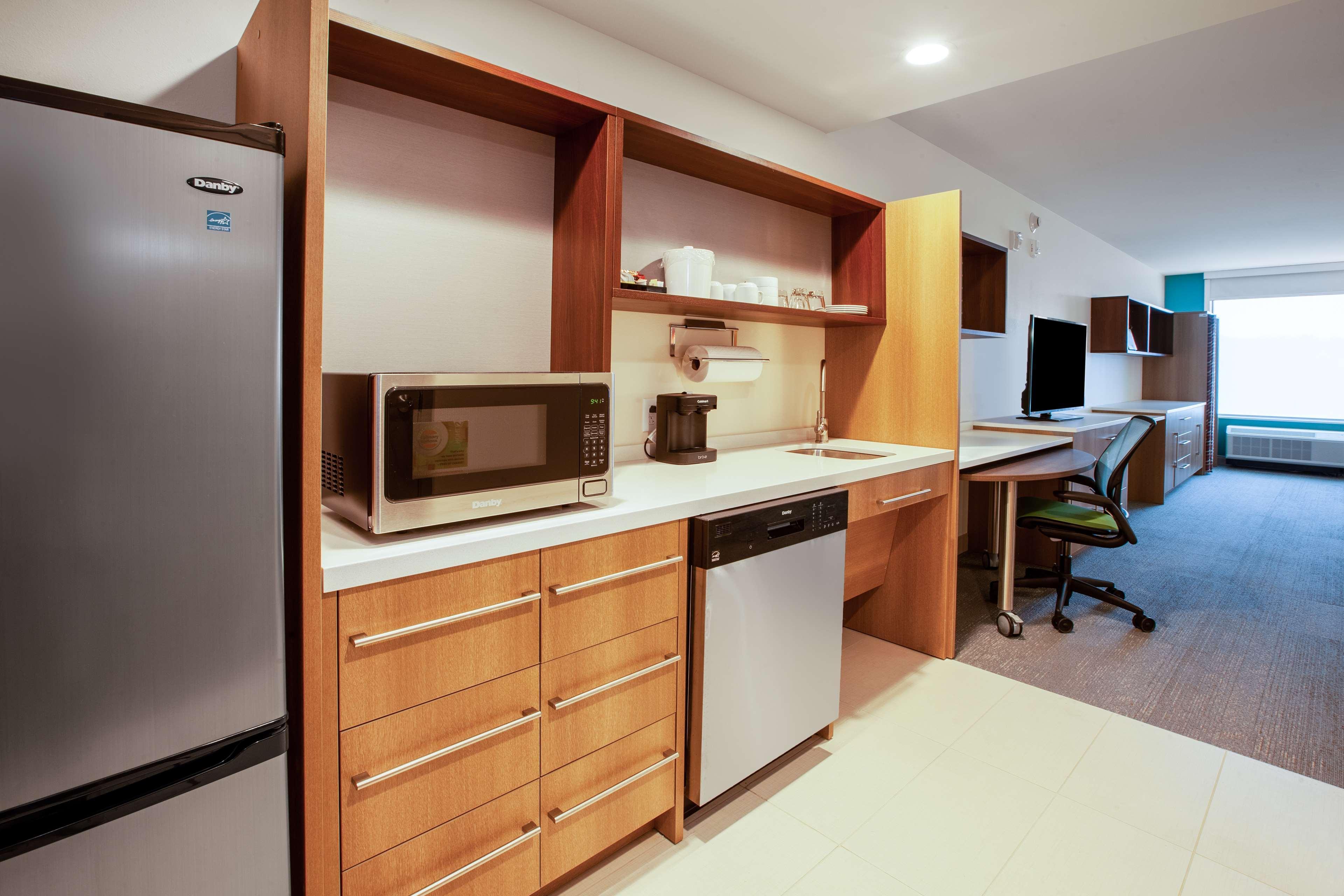 Home2 Suites By Hilton Lewisburg, Wv Екстер'єр фото
