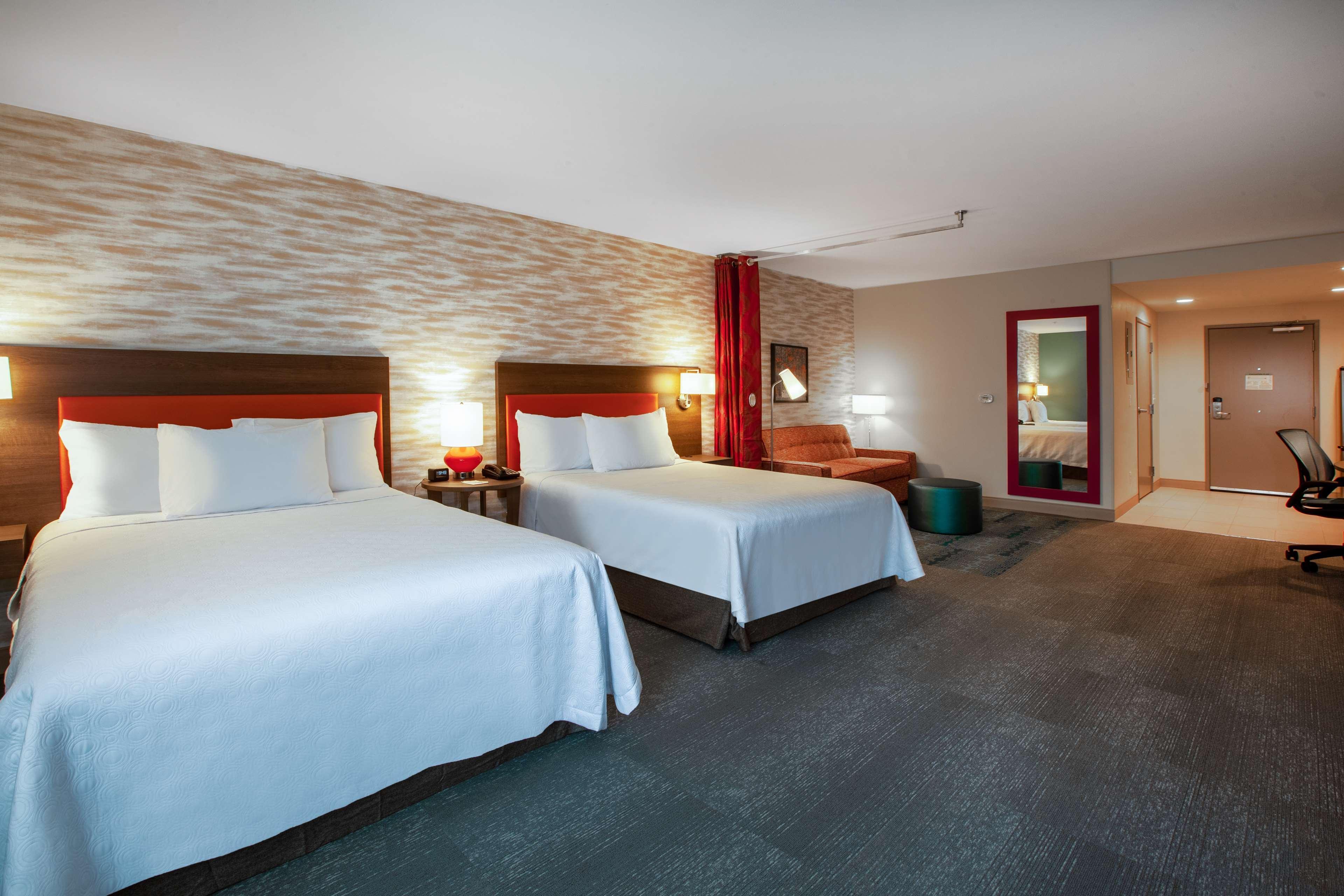 Home2 Suites By Hilton Lewisburg, Wv Екстер'єр фото