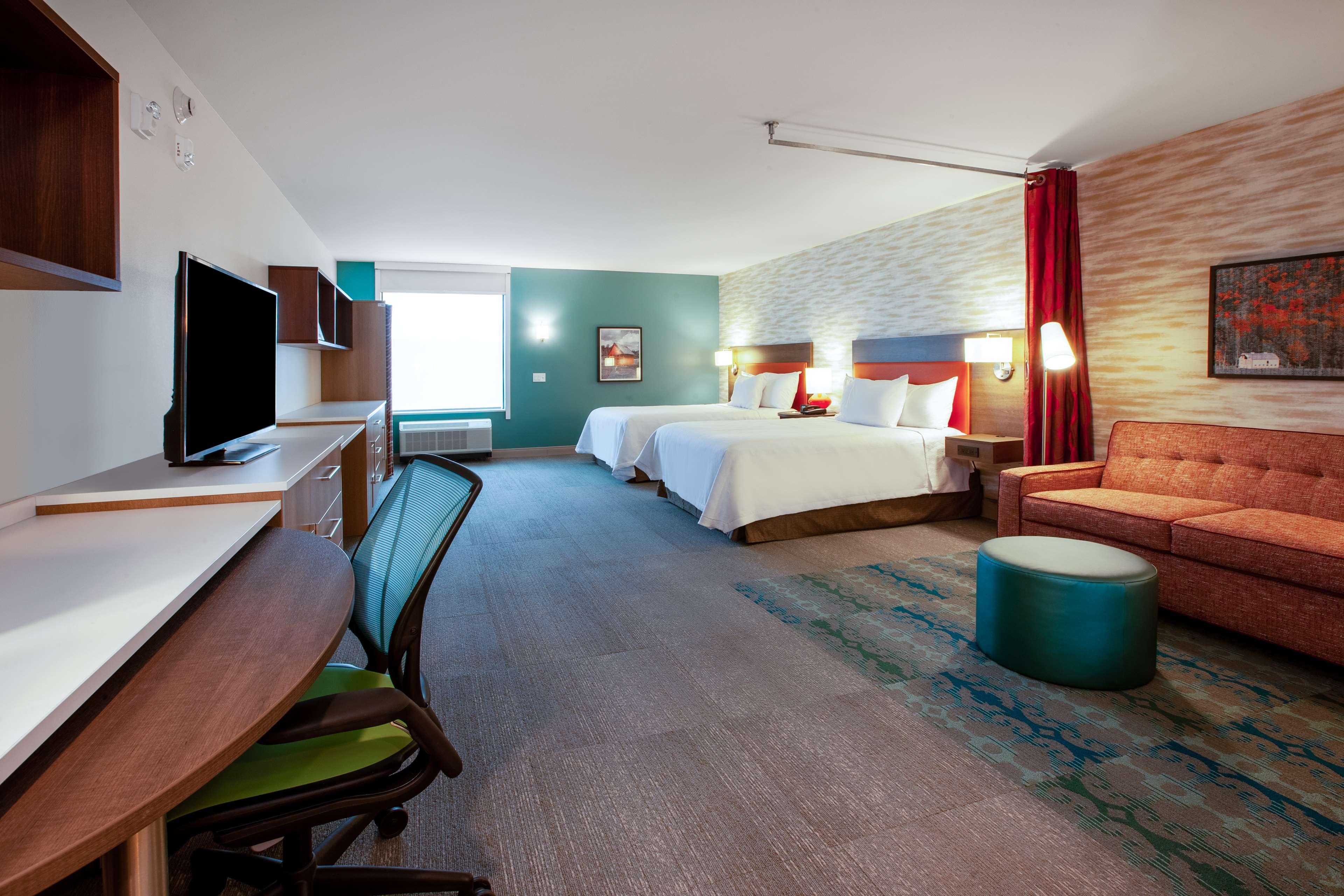 Home2 Suites By Hilton Lewisburg, Wv Екстер'єр фото