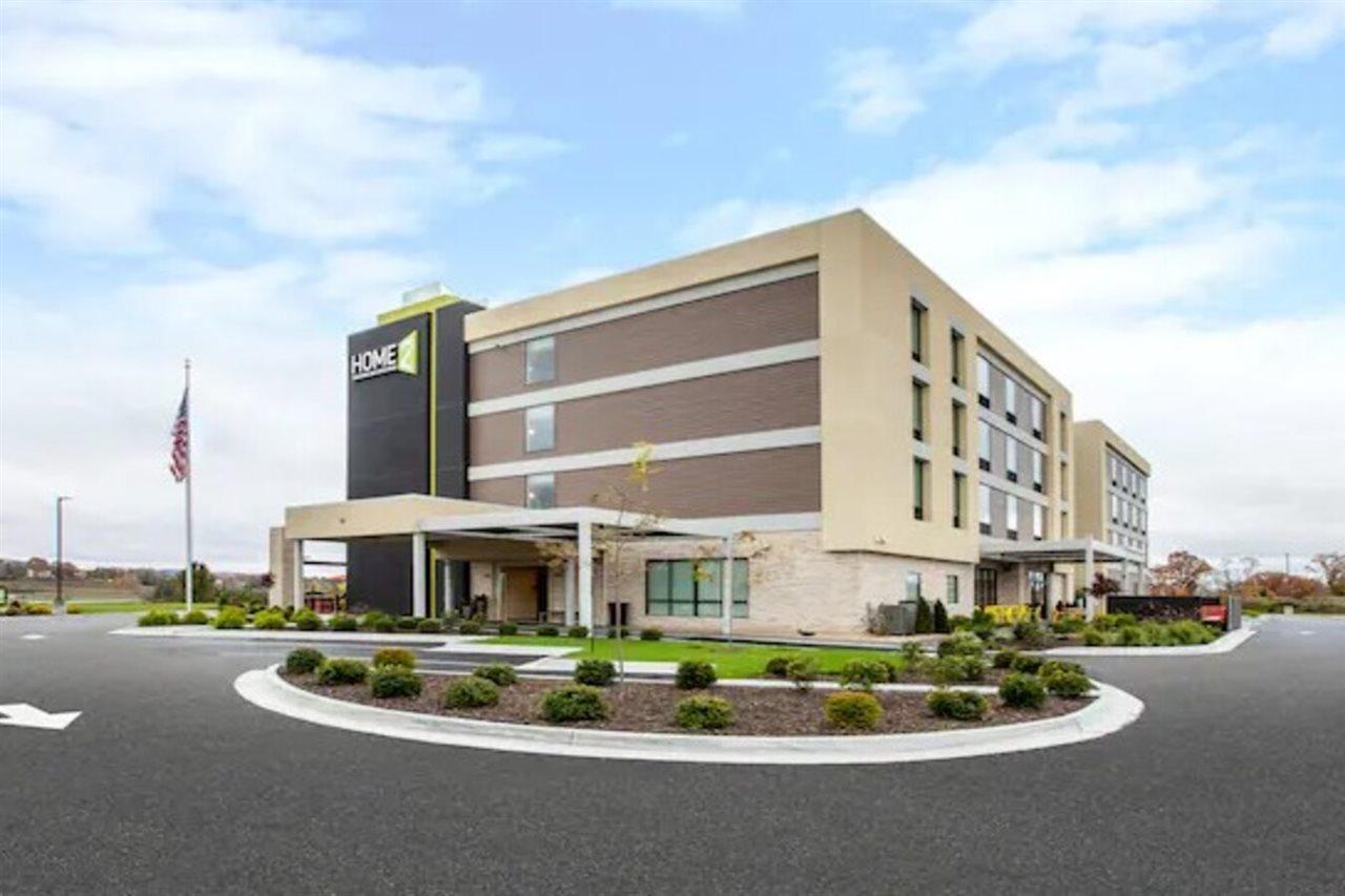 Home2 Suites By Hilton Lewisburg, Wv Екстер'єр фото
