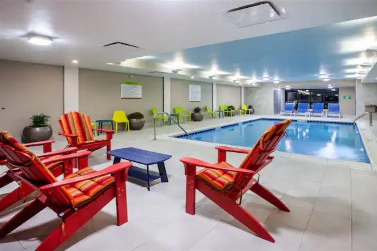 Home2 Suites By Hilton Lewisburg, Wv Екстер'єр фото