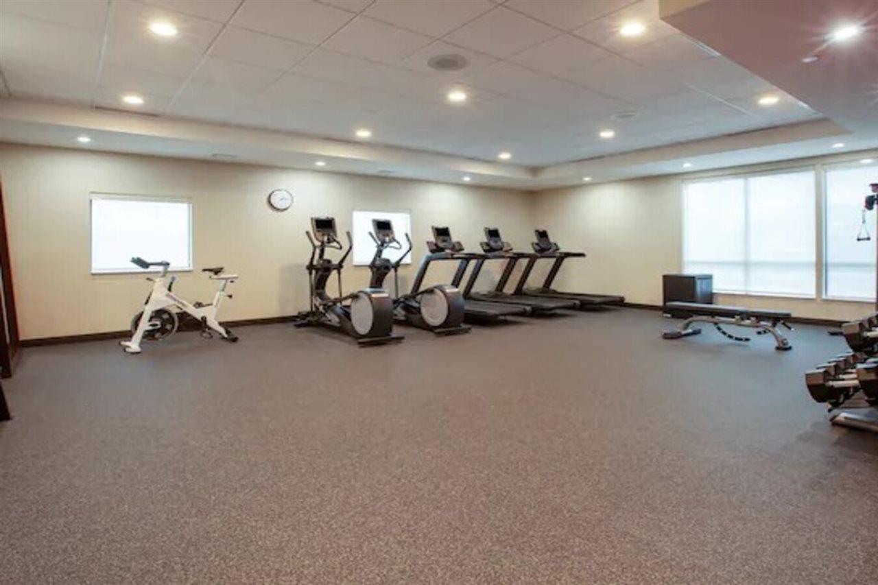 Home2 Suites By Hilton Lewisburg, Wv Екстер'єр фото