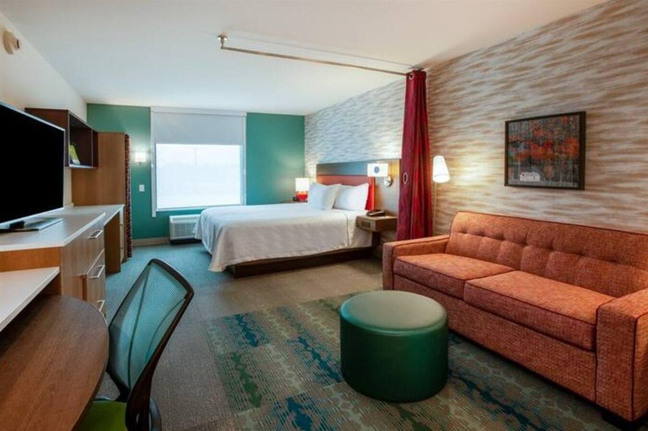 Home2 Suites By Hilton Lewisburg, Wv Екстер'єр фото