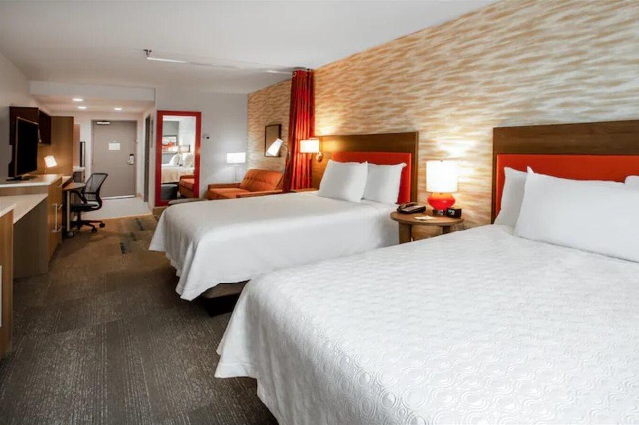 Home2 Suites By Hilton Lewisburg, Wv Екстер'єр фото