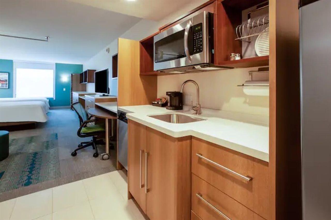 Home2 Suites By Hilton Lewisburg, Wv Екстер'єр фото