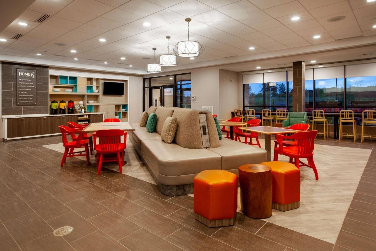 Home2 Suites By Hilton Lewisburg, Wv Екстер'єр фото
