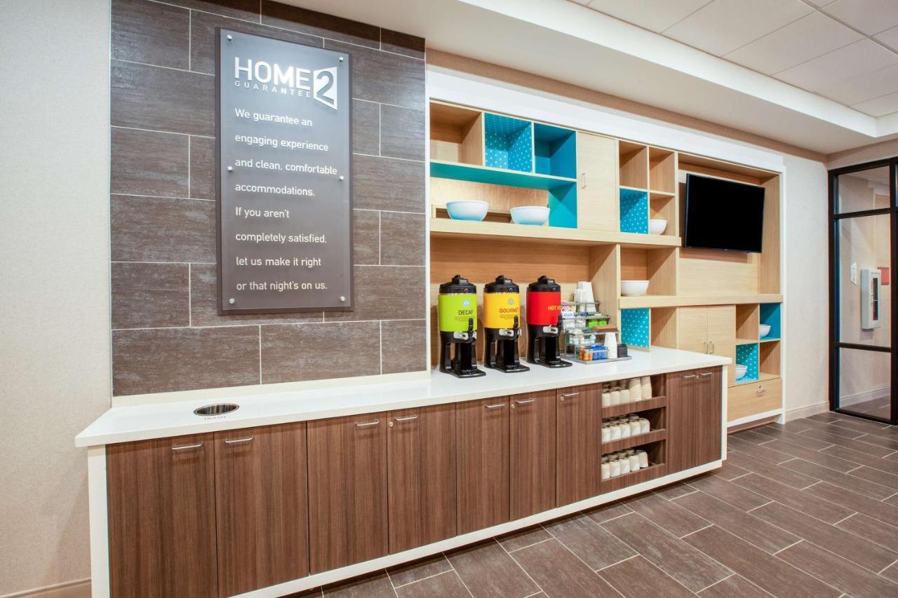 Home2 Suites By Hilton Lewisburg, Wv Екстер'єр фото
