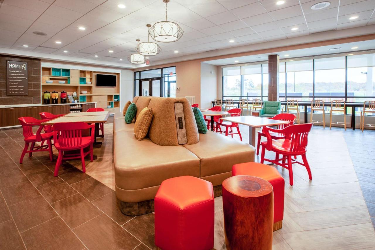 Home2 Suites By Hilton Lewisburg, Wv Екстер'єр фото