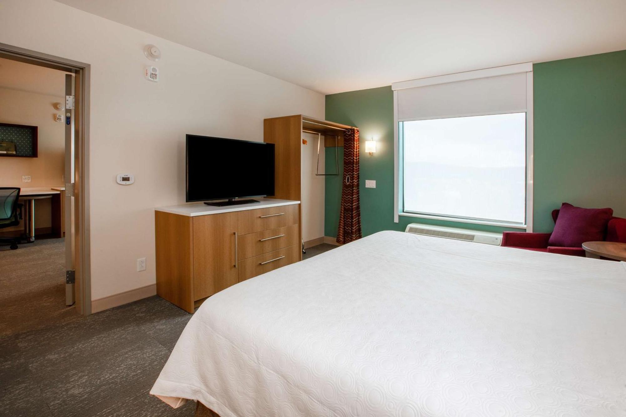 Home2 Suites By Hilton Lewisburg, Wv Екстер'єр фото