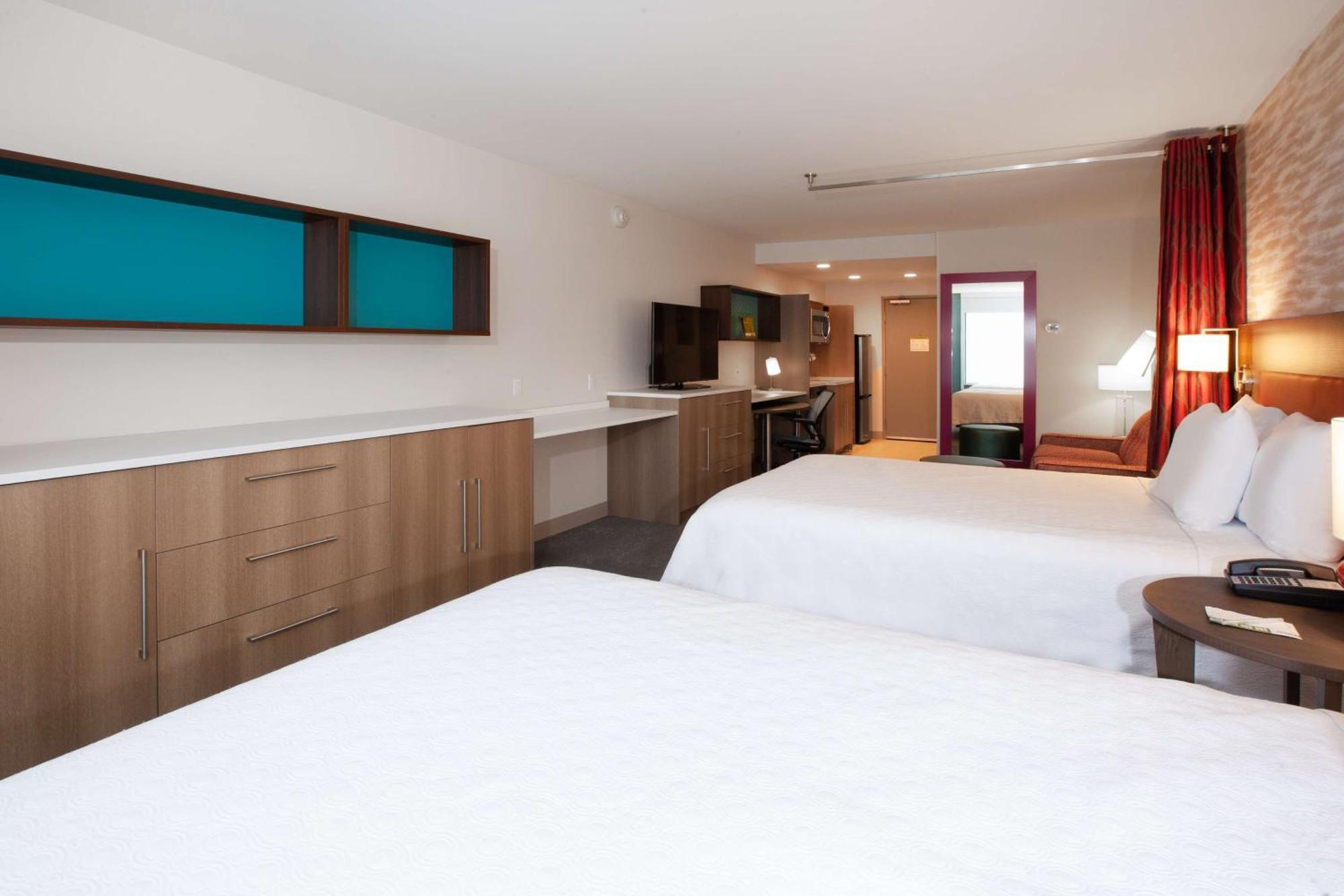 Home2 Suites By Hilton Lewisburg, Wv Екстер'єр фото
