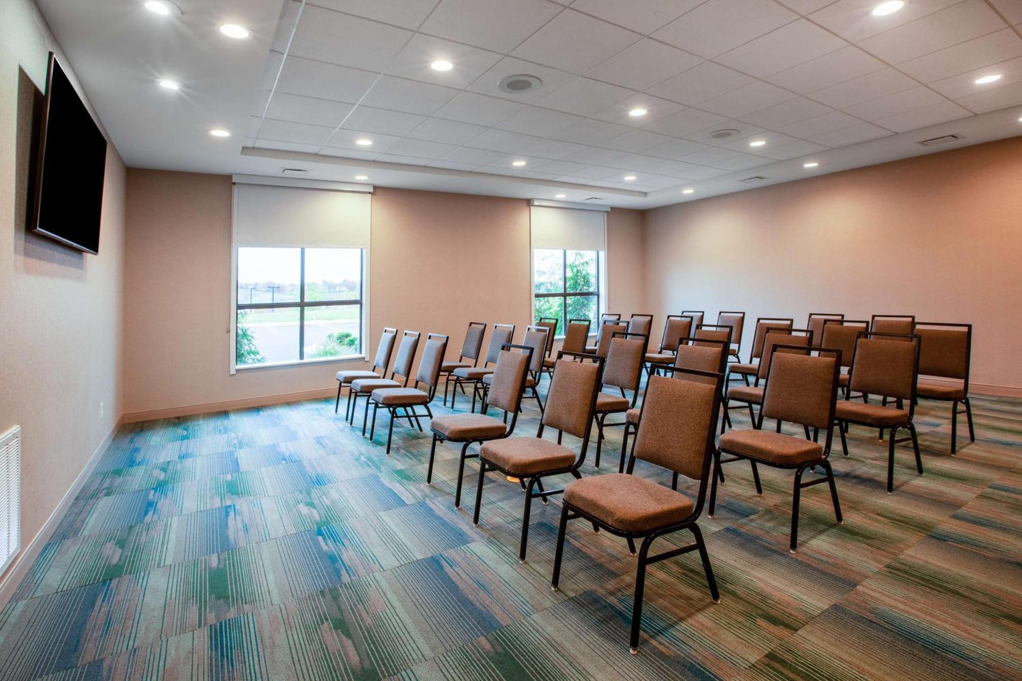 Home2 Suites By Hilton Lewisburg, Wv Екстер'єр фото