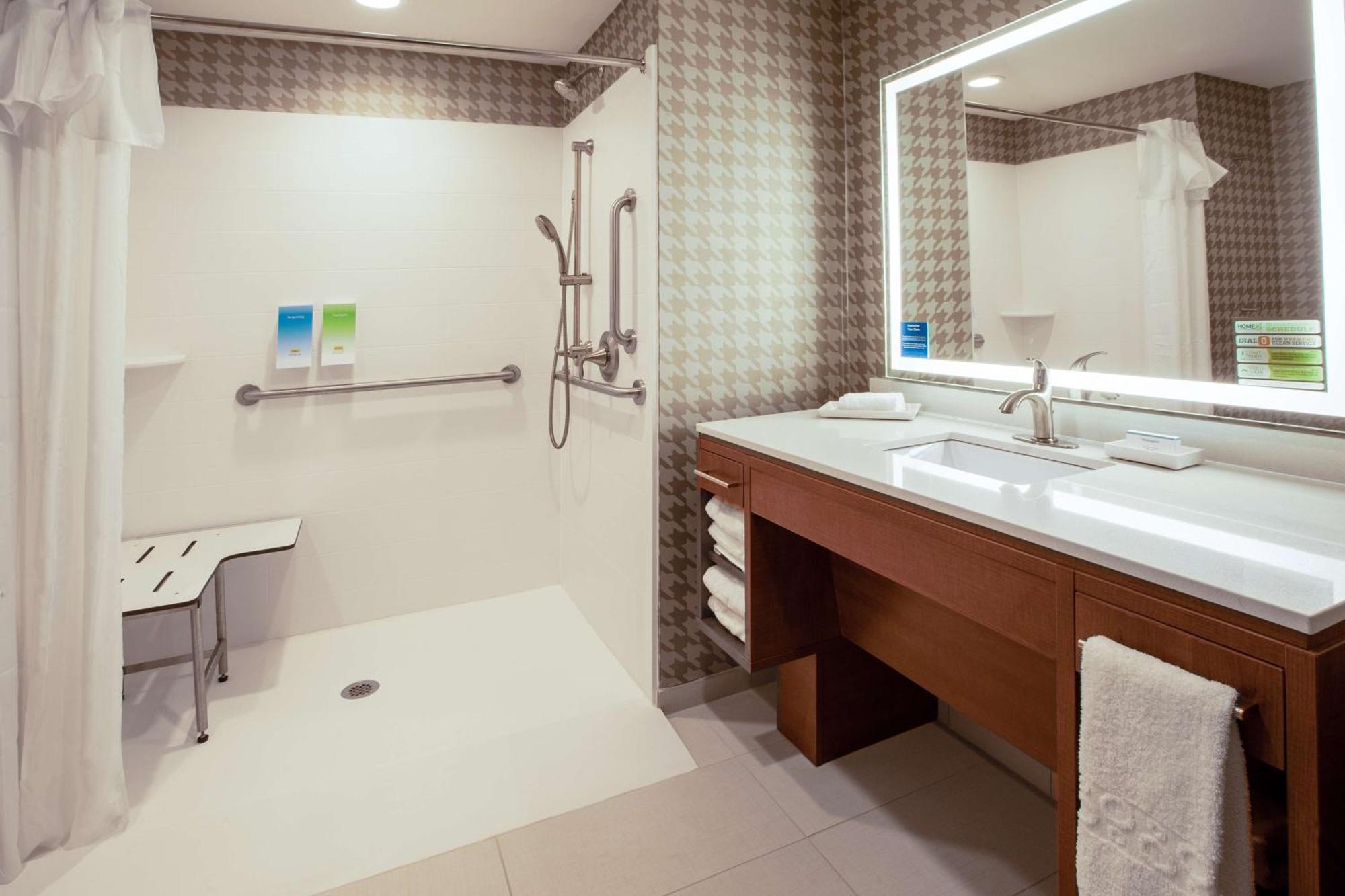 Home2 Suites By Hilton Lewisburg, Wv Екстер'єр фото