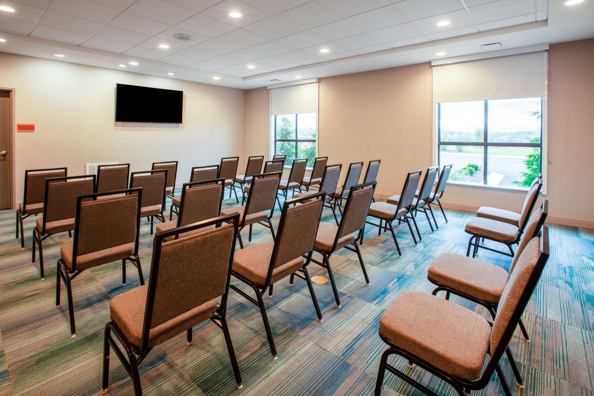 Home2 Suites By Hilton Lewisburg, Wv Екстер'єр фото