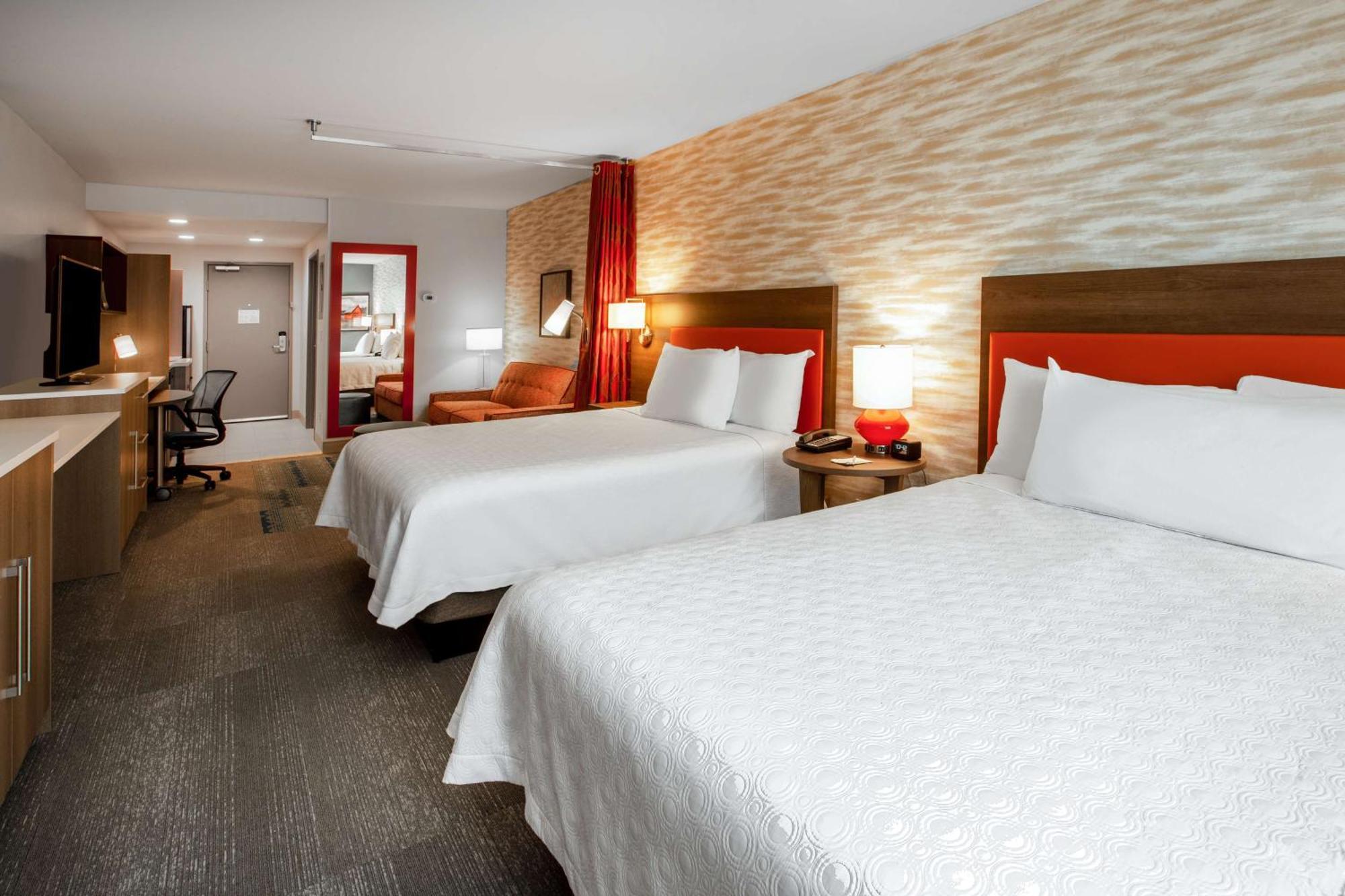 Home2 Suites By Hilton Lewisburg, Wv Екстер'єр фото