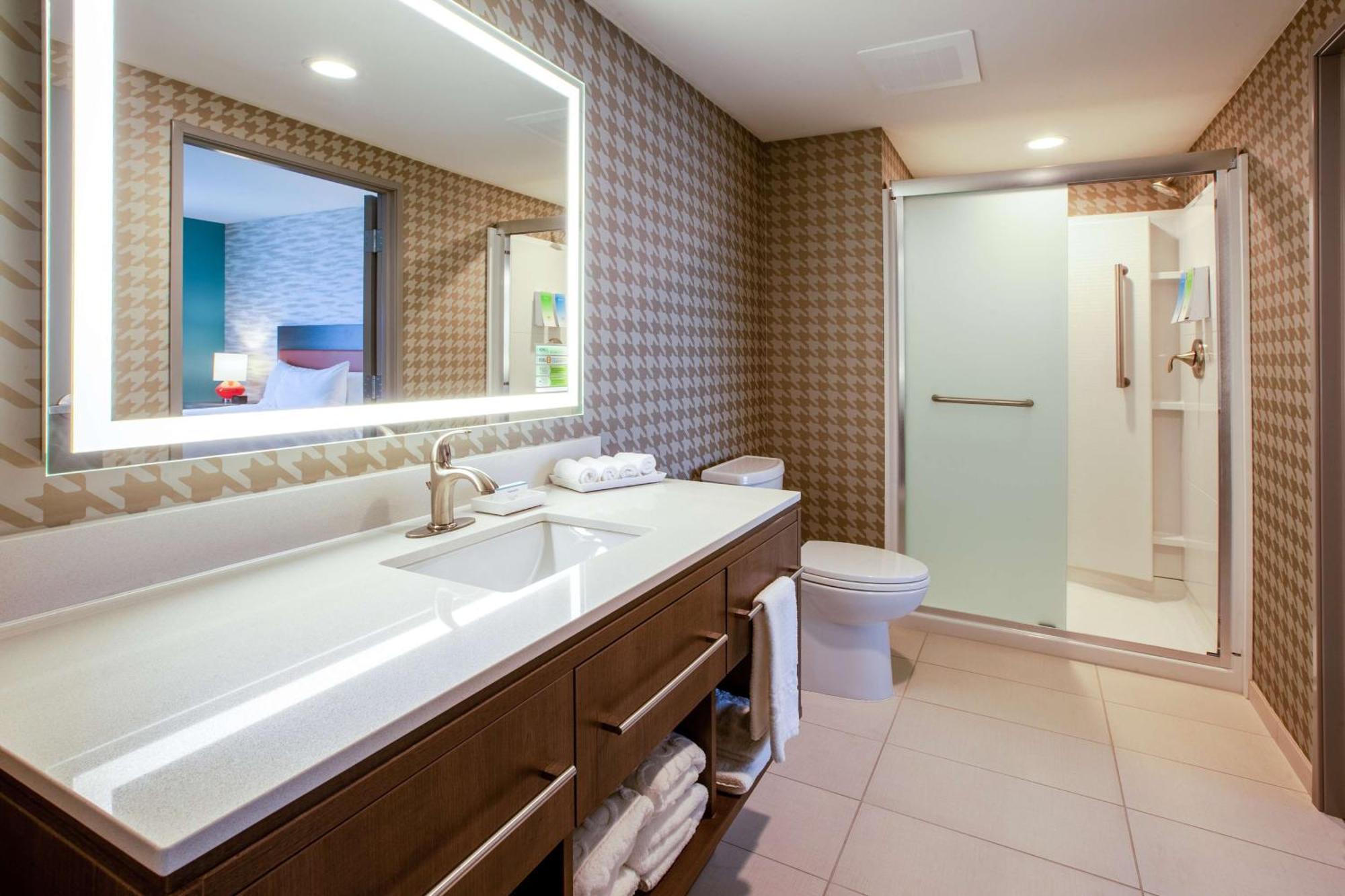 Home2 Suites By Hilton Lewisburg, Wv Екстер'єр фото
