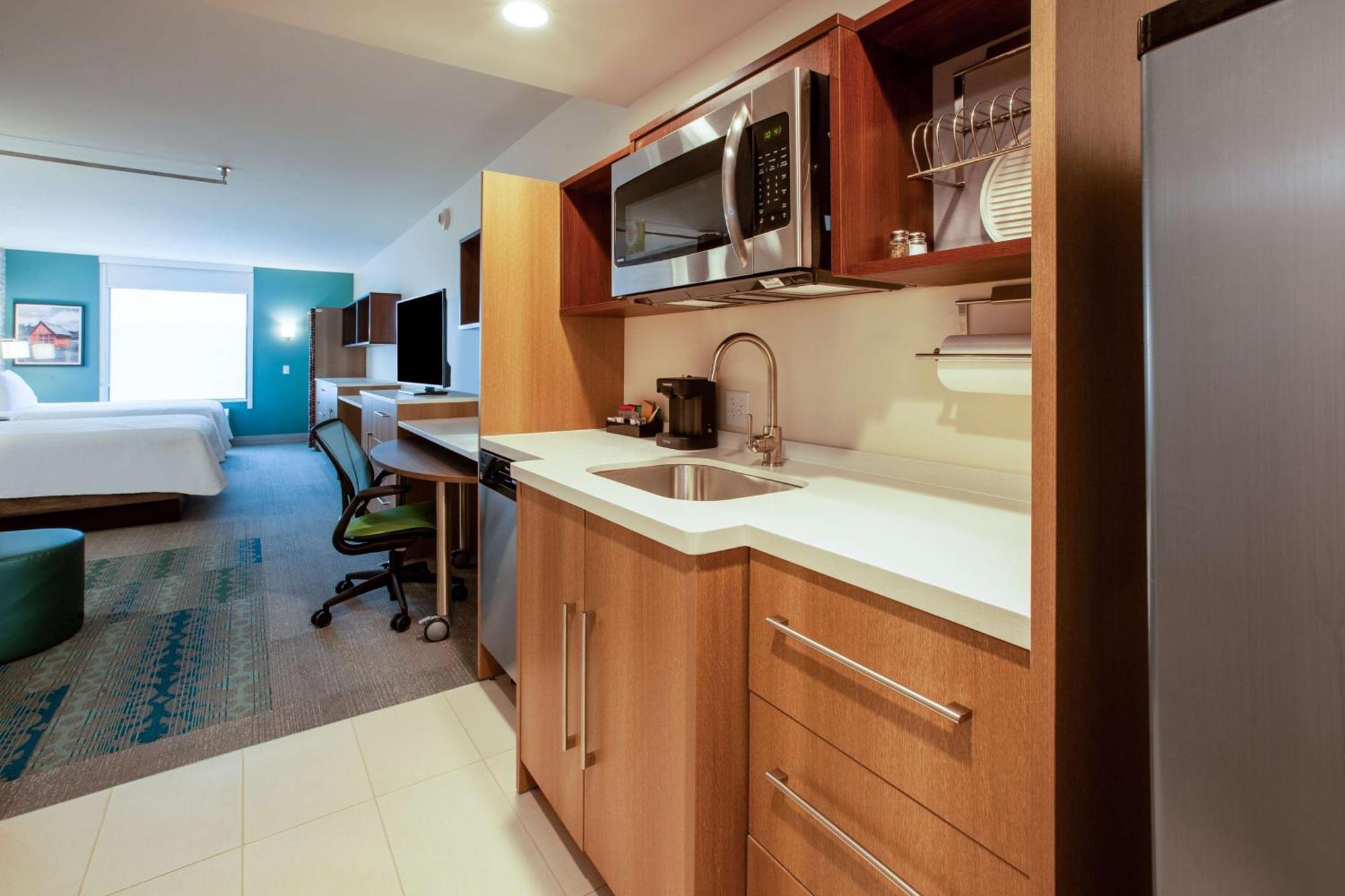Home2 Suites By Hilton Lewisburg, Wv Екстер'єр фото