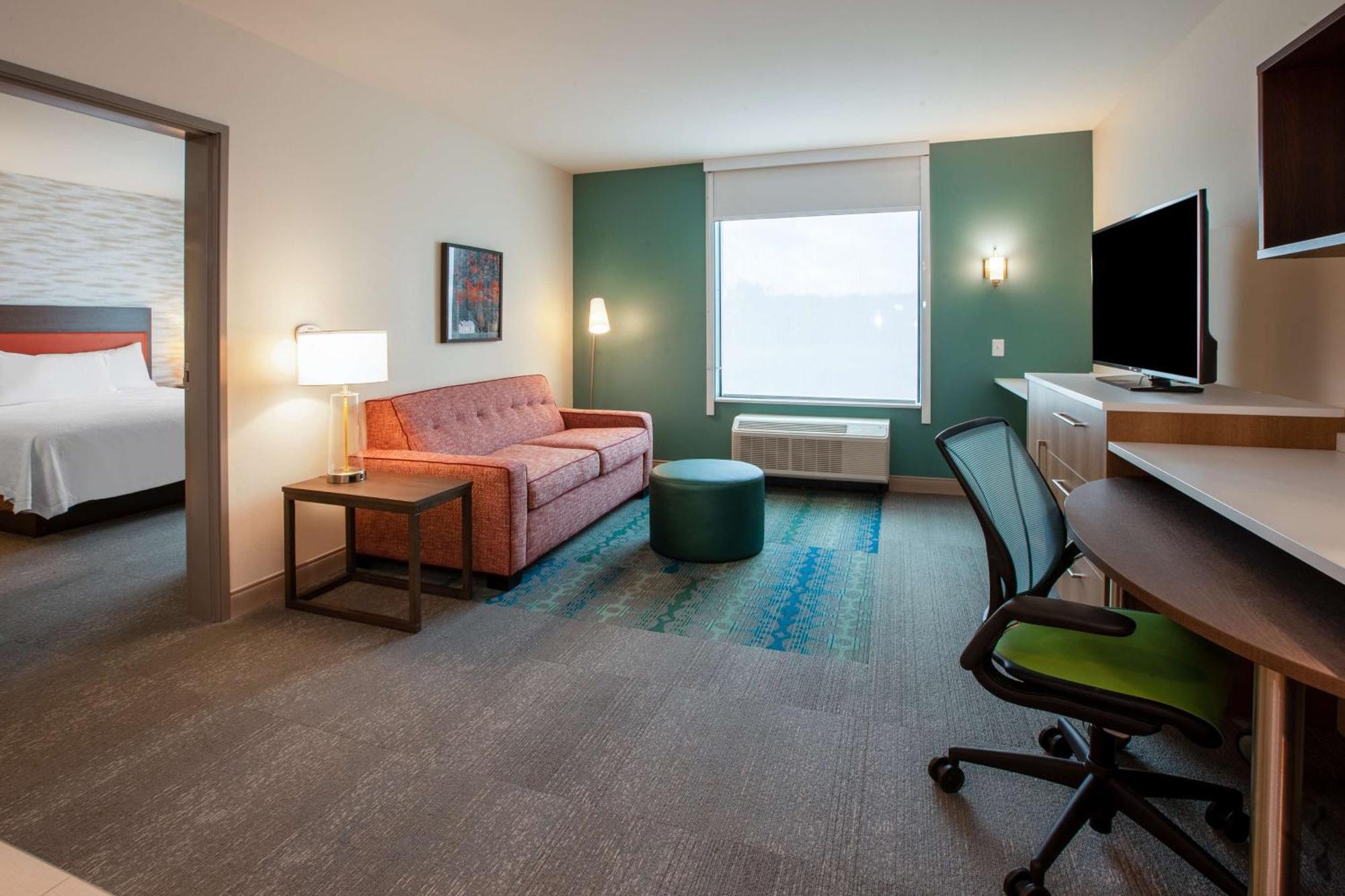 Home2 Suites By Hilton Lewisburg, Wv Екстер'єр фото