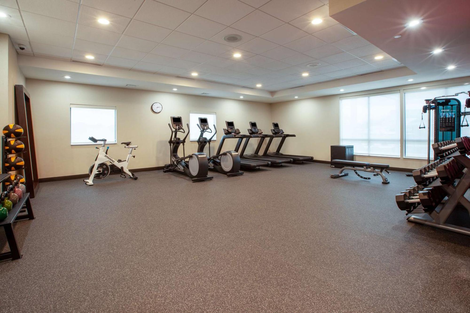 Home2 Suites By Hilton Lewisburg, Wv Екстер'єр фото